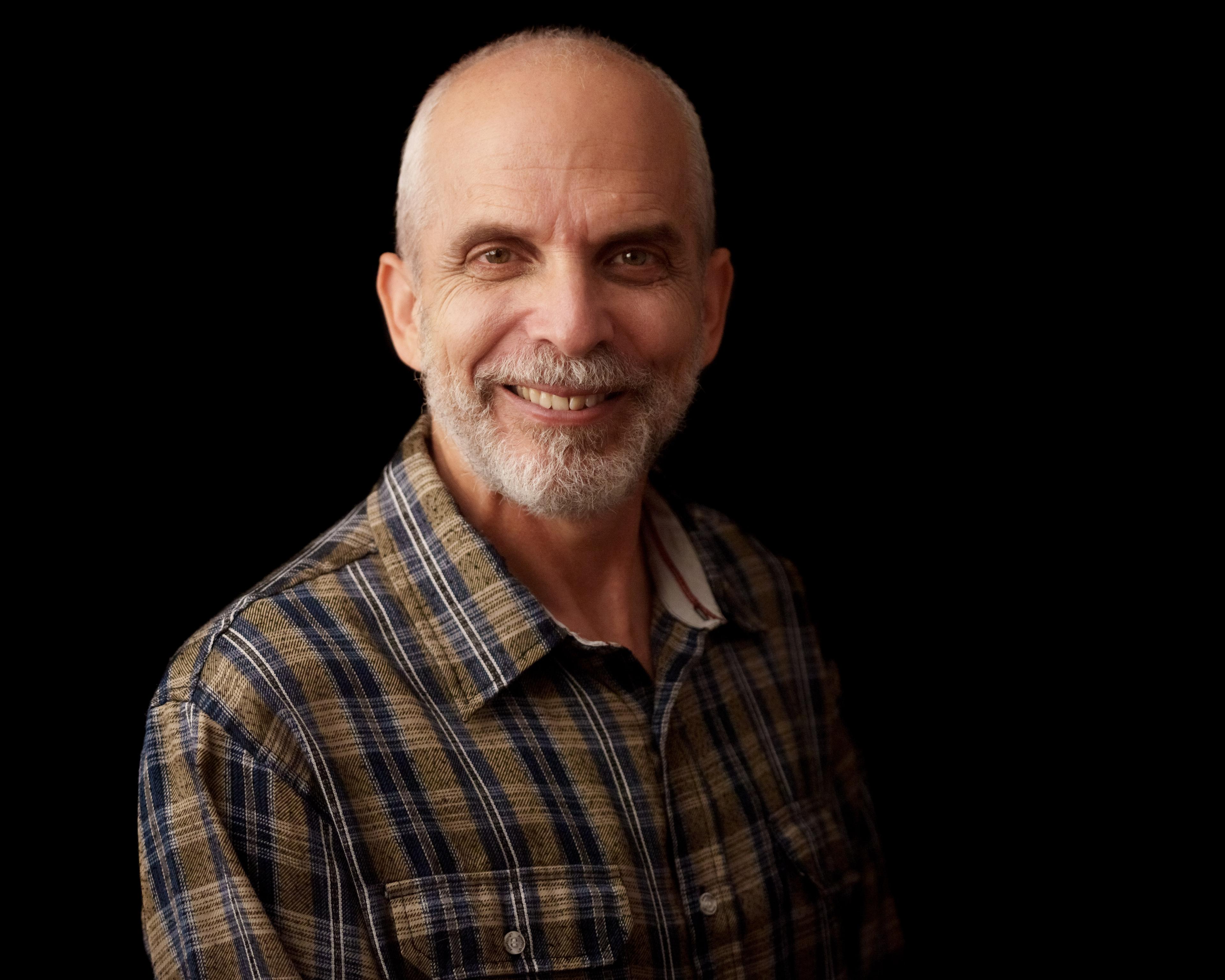 Mike D. Smith image