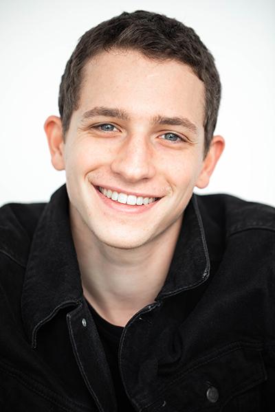 Yonatan Wachs image