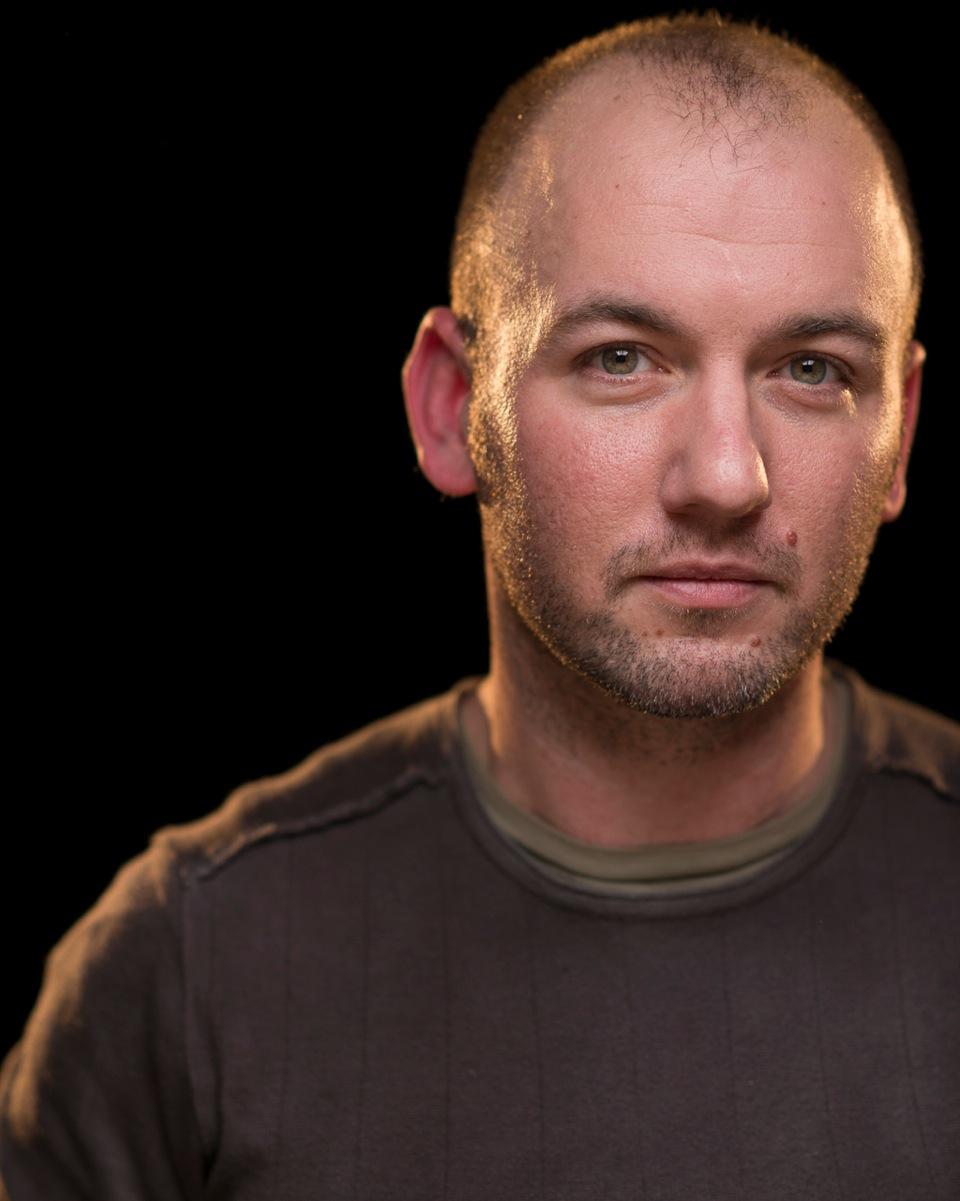 Simon Barrett image
