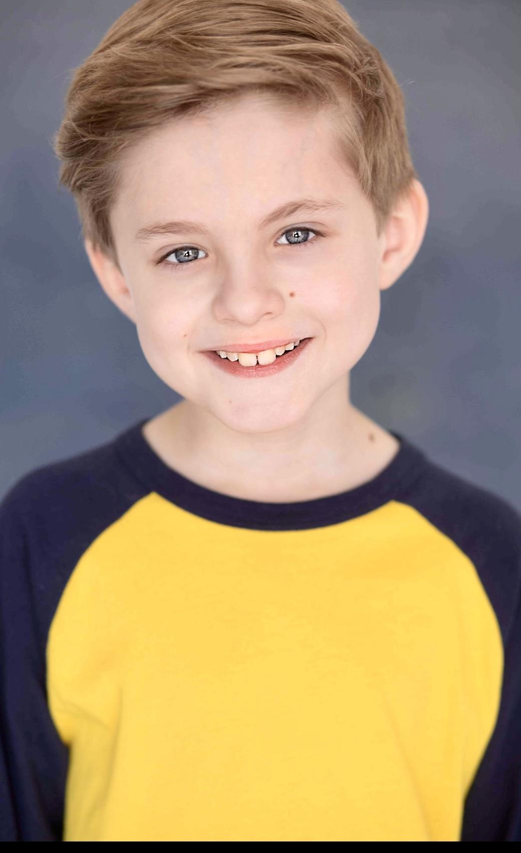 Austin Schoenfeld image