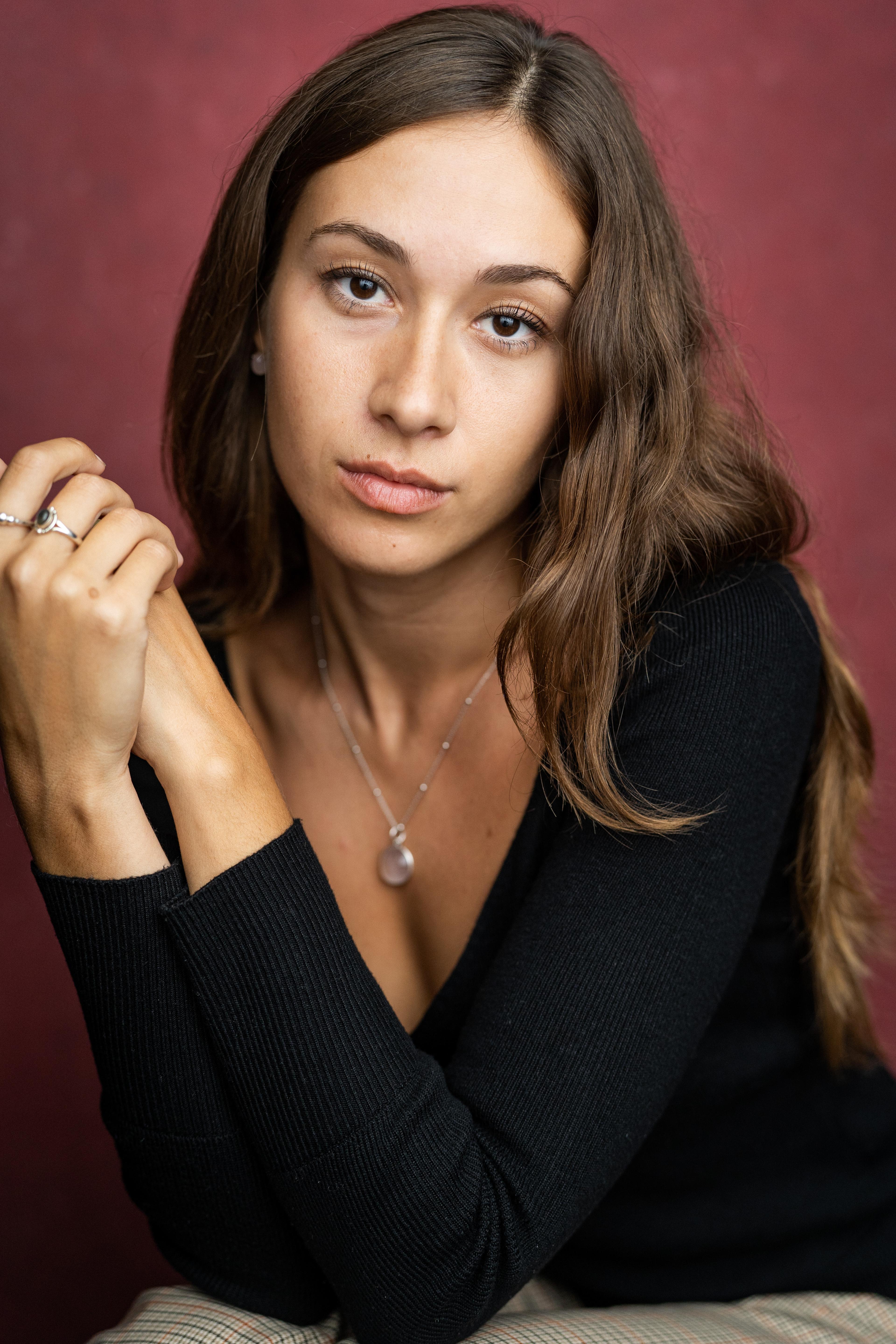 Victoria Valcheva image