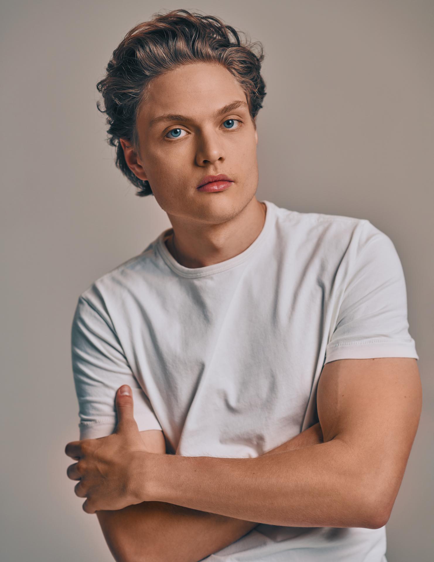 Asa Germann image