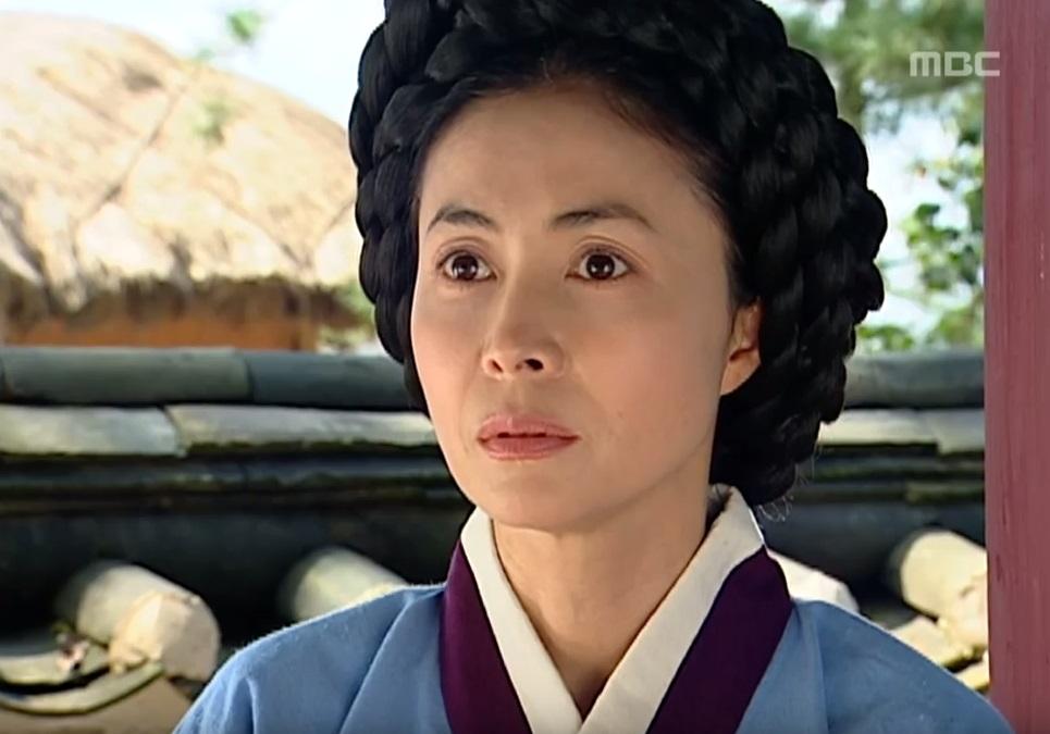 Geum Bo-ra image