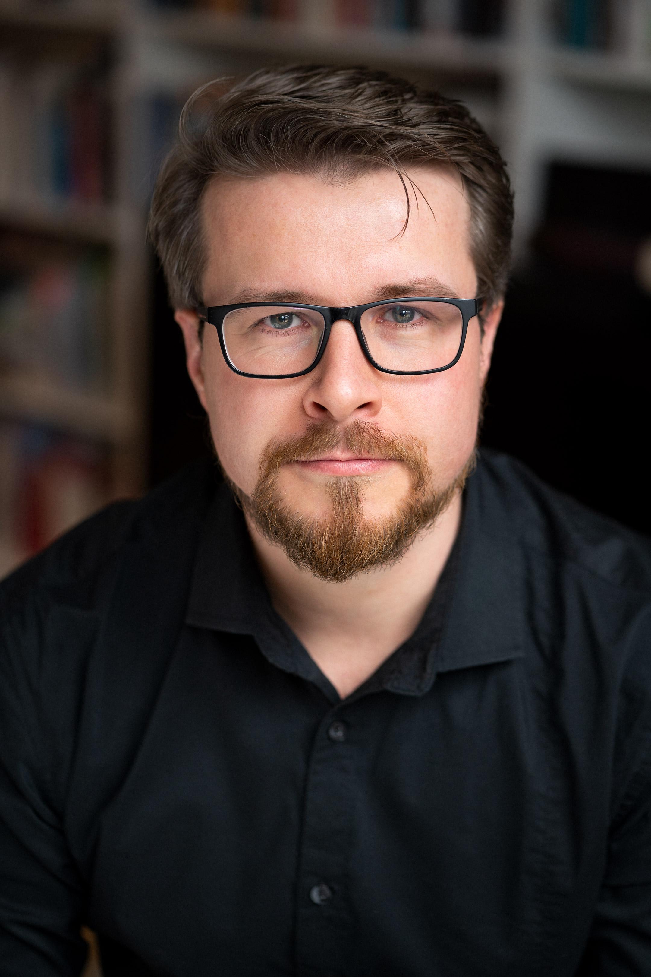 Lars Walther image
