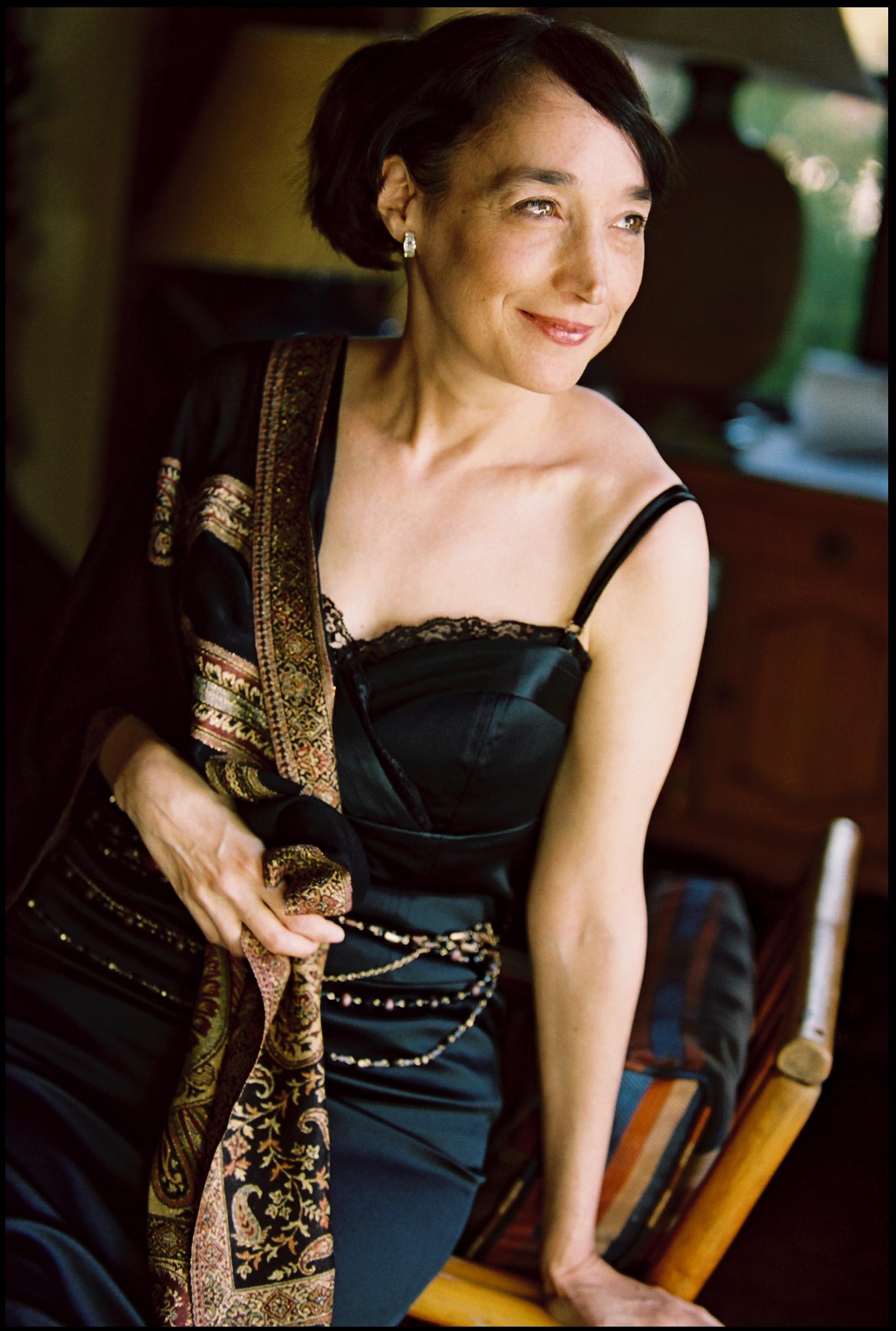 Sally Berman image