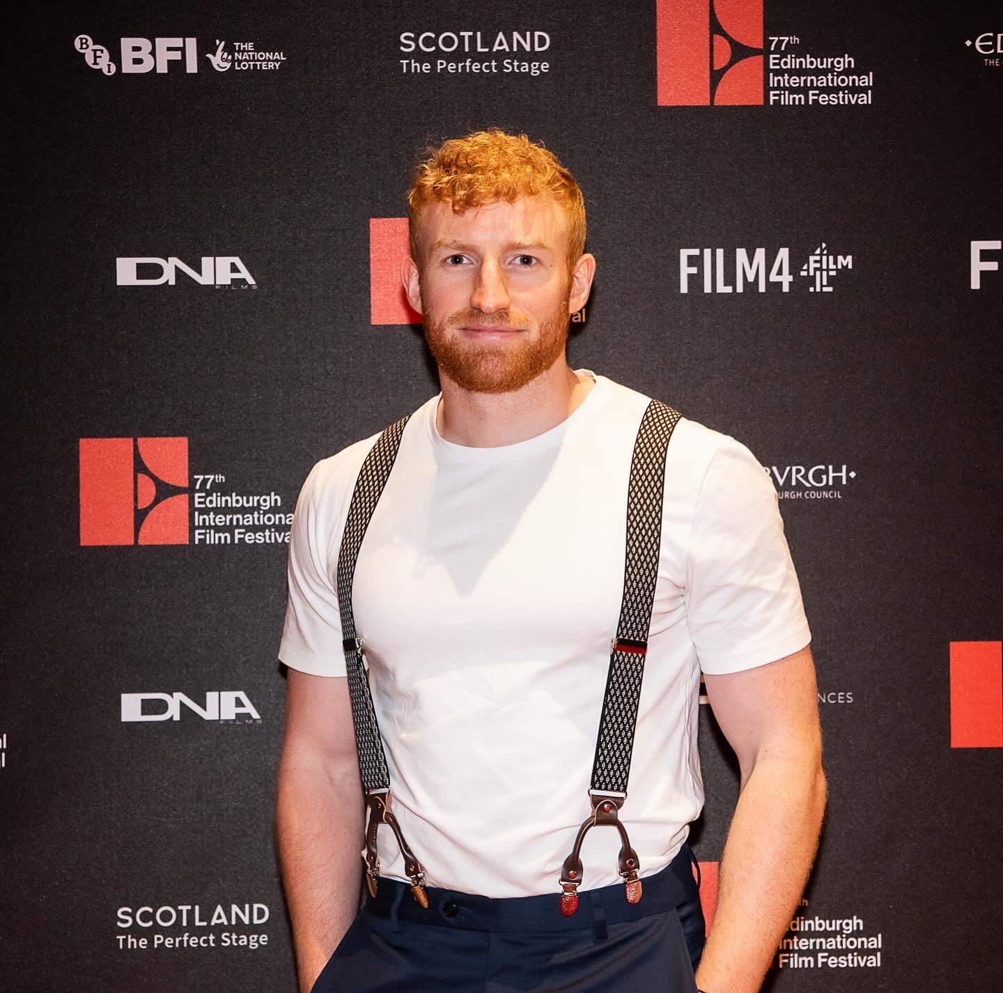 Tom Leigh image