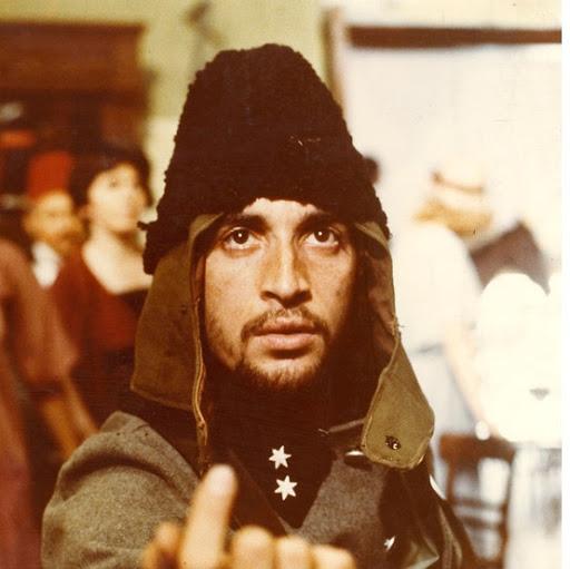 Vasilis Laggos image