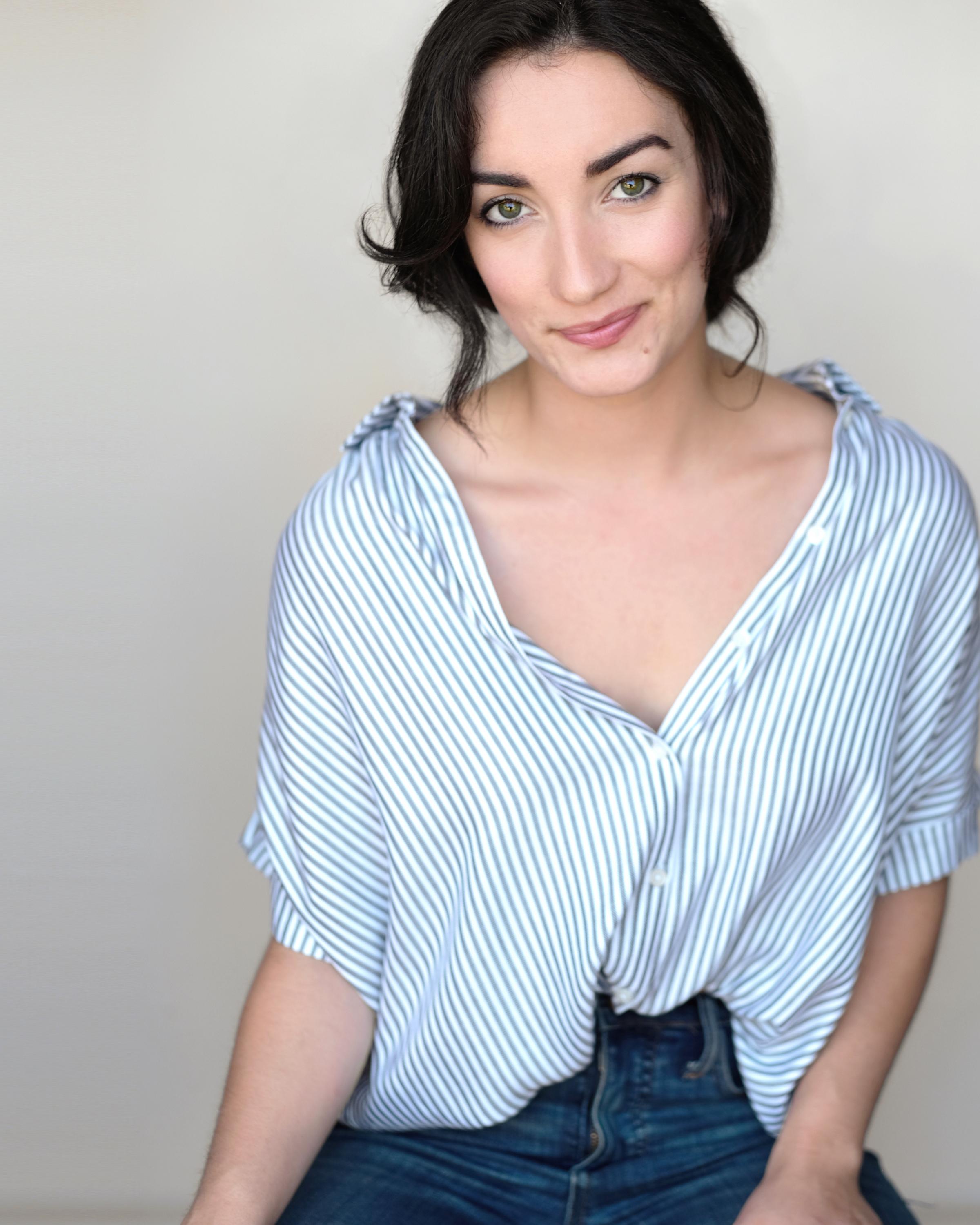 Hannah Palazzi image