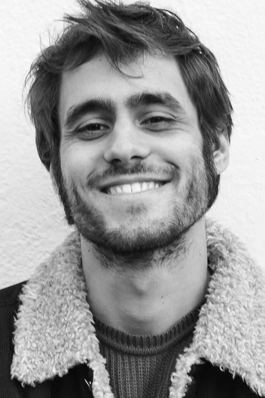 Fernando Delgado-Hierro image