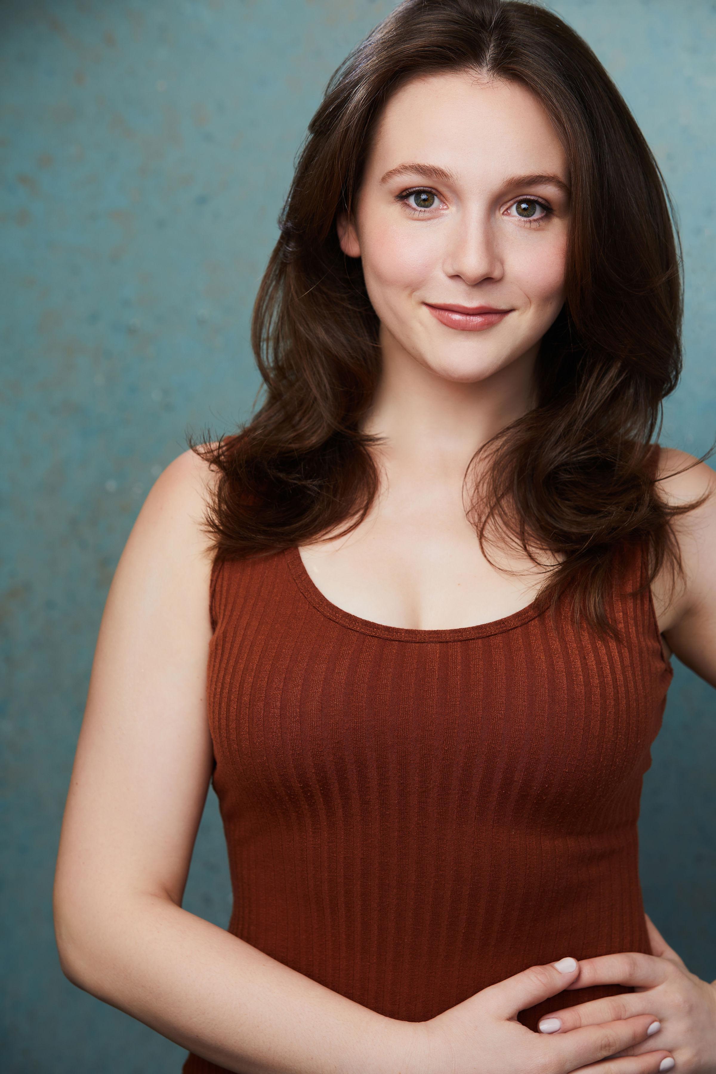Robin Mazer image