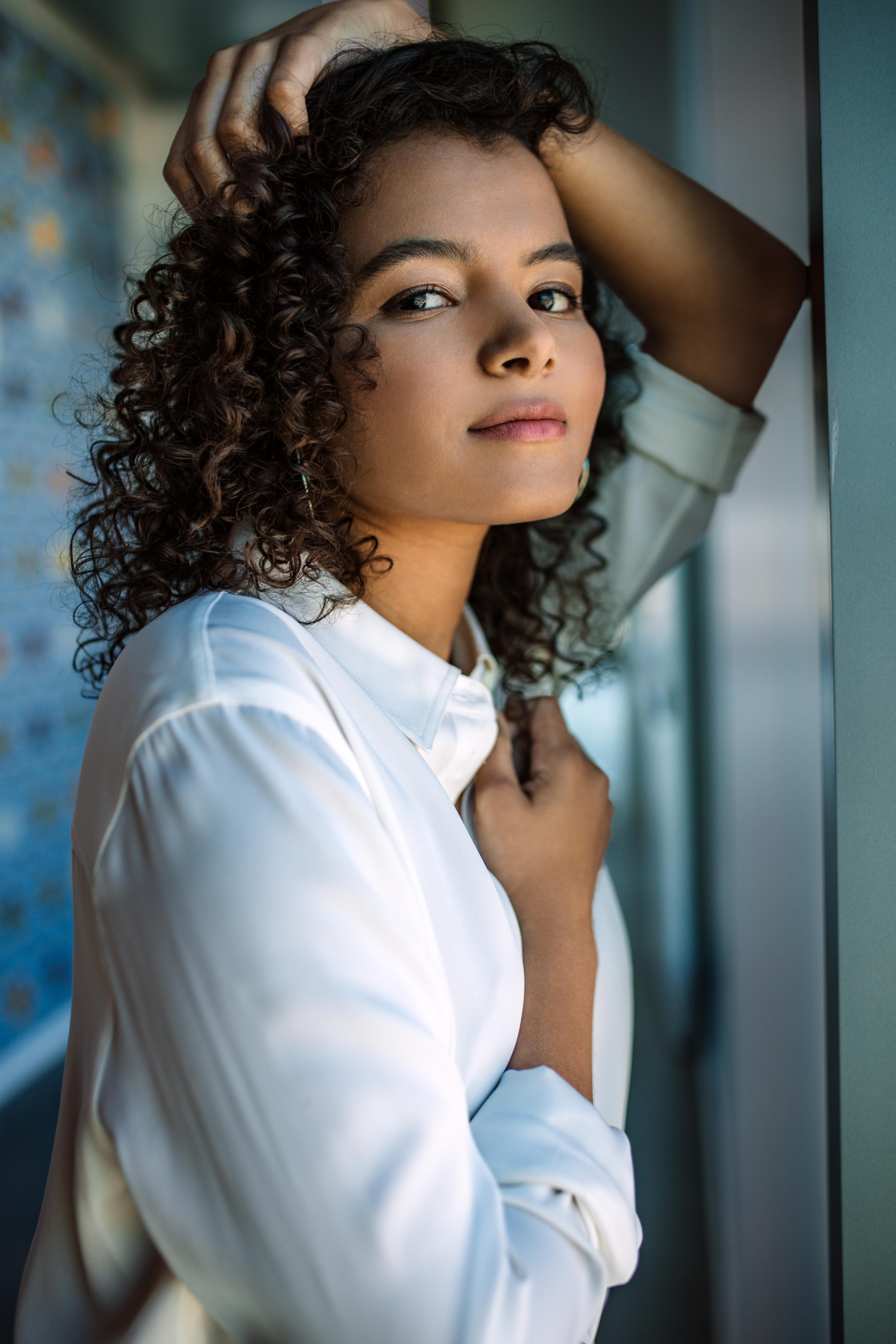 Deja Monique Cruz image