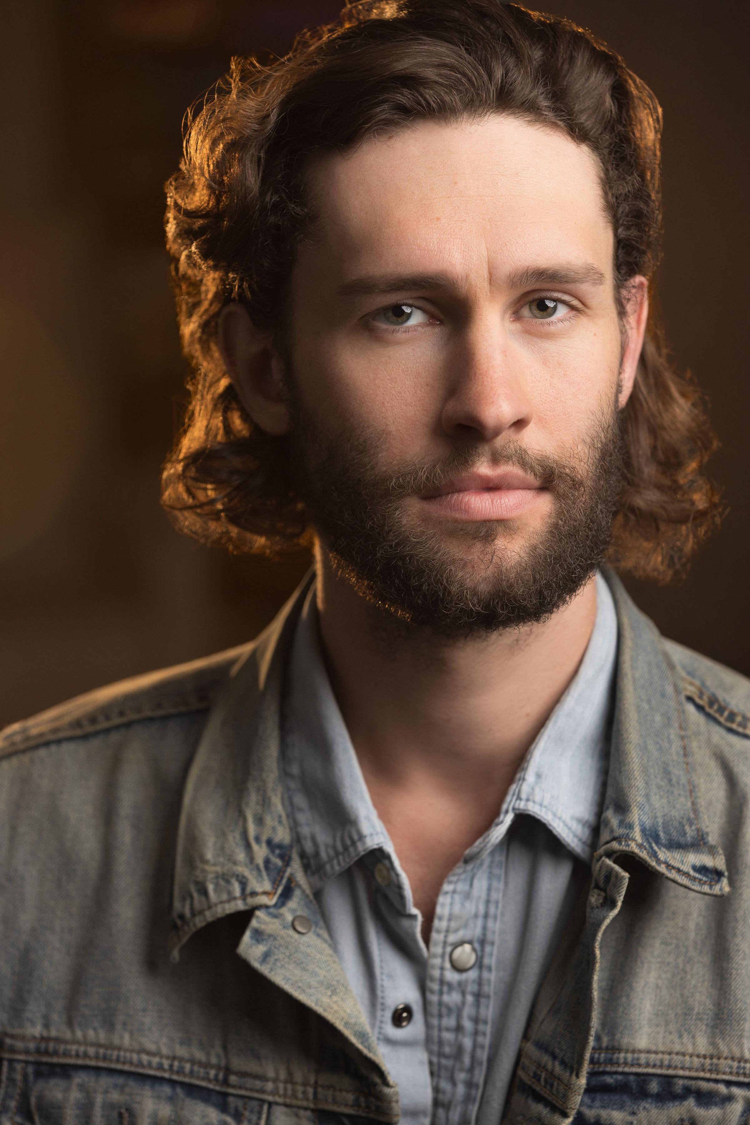Joe Burns image