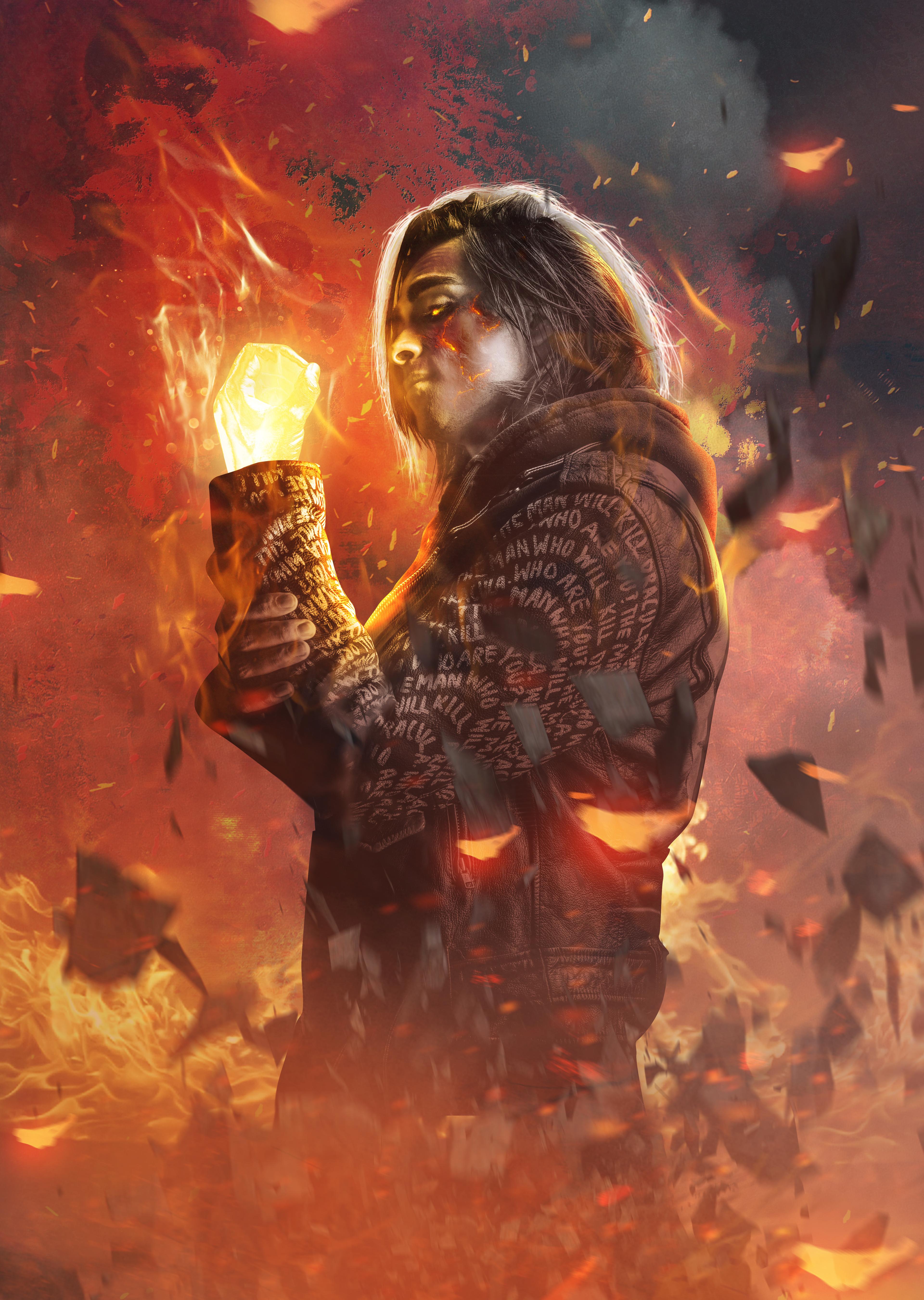 Adi Shankar image