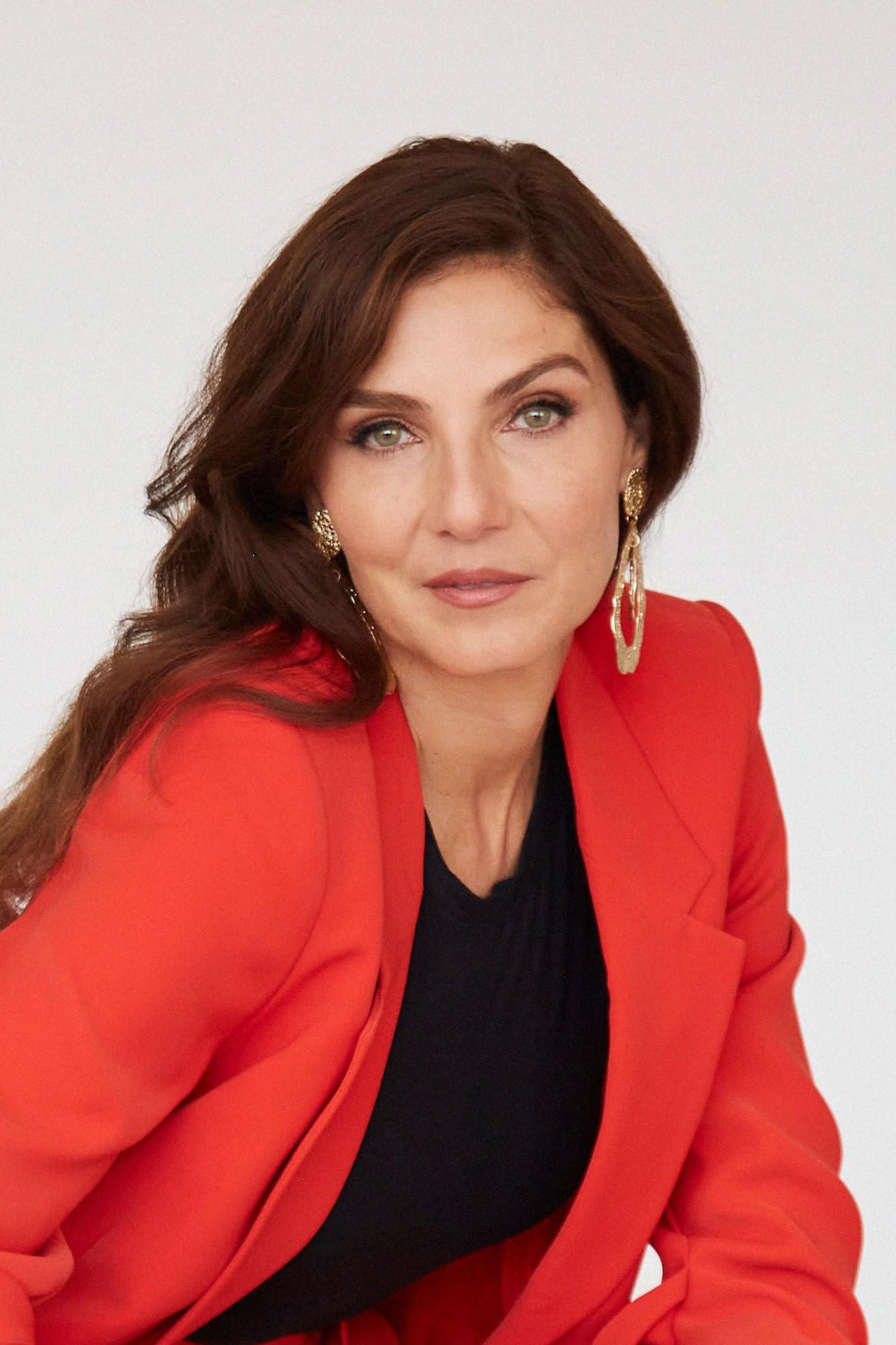 Marisa Petroro image
