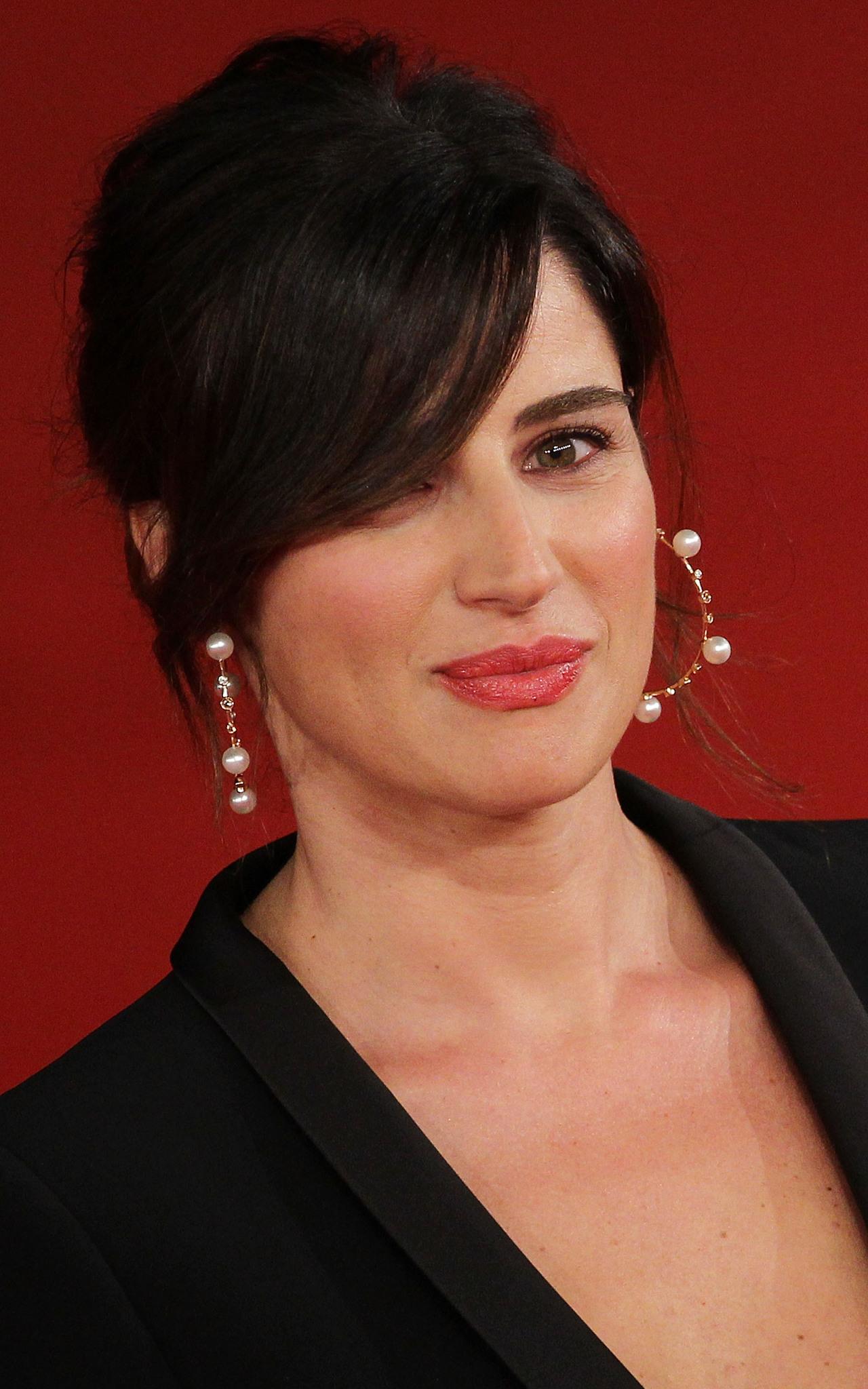 Luisa Ranieri image
