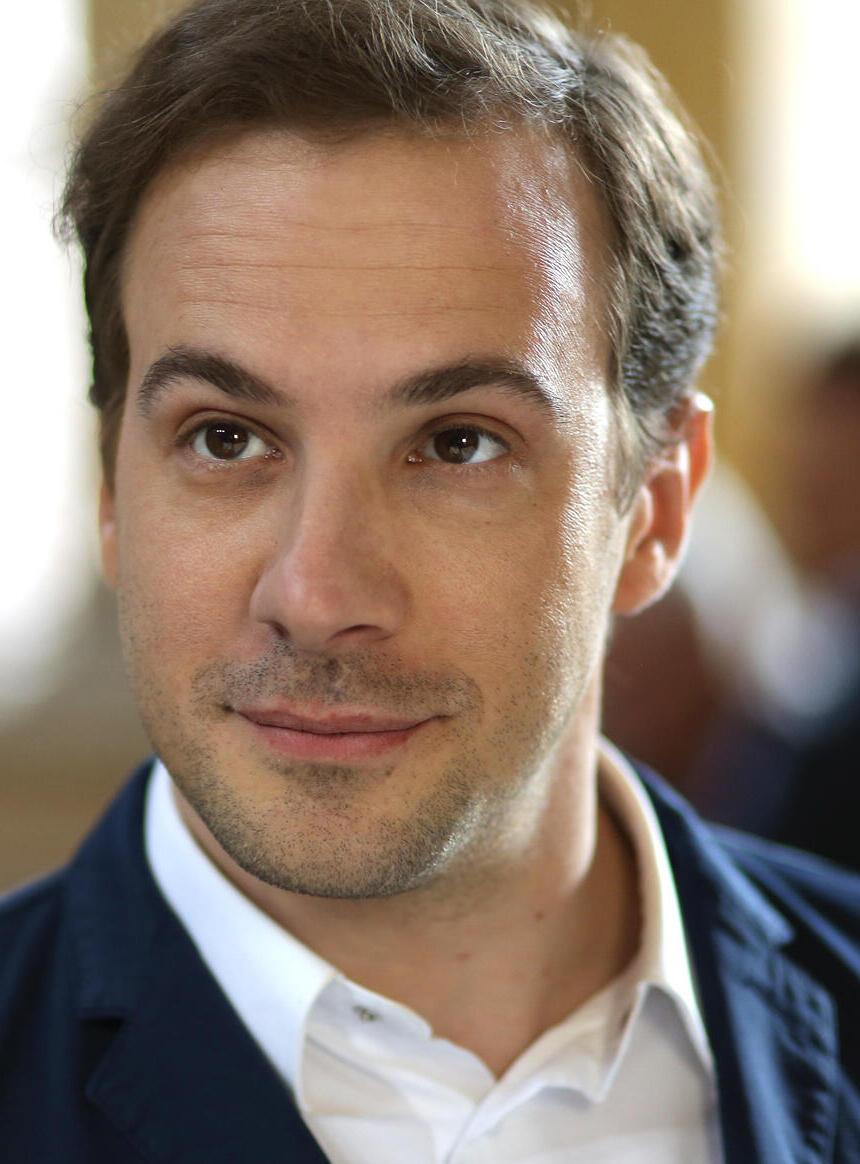 Florian Teichtmeister image