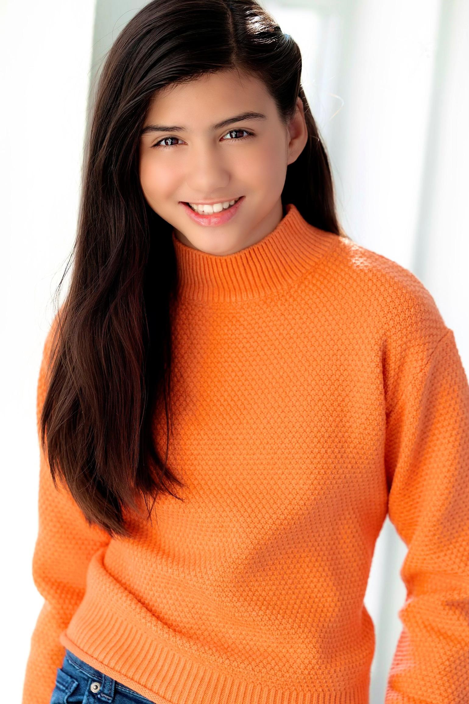 Madison Taylor Baez image