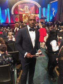 Ameer Baraka image
