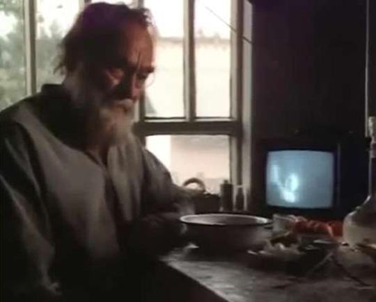 Nikolai Voloshin image