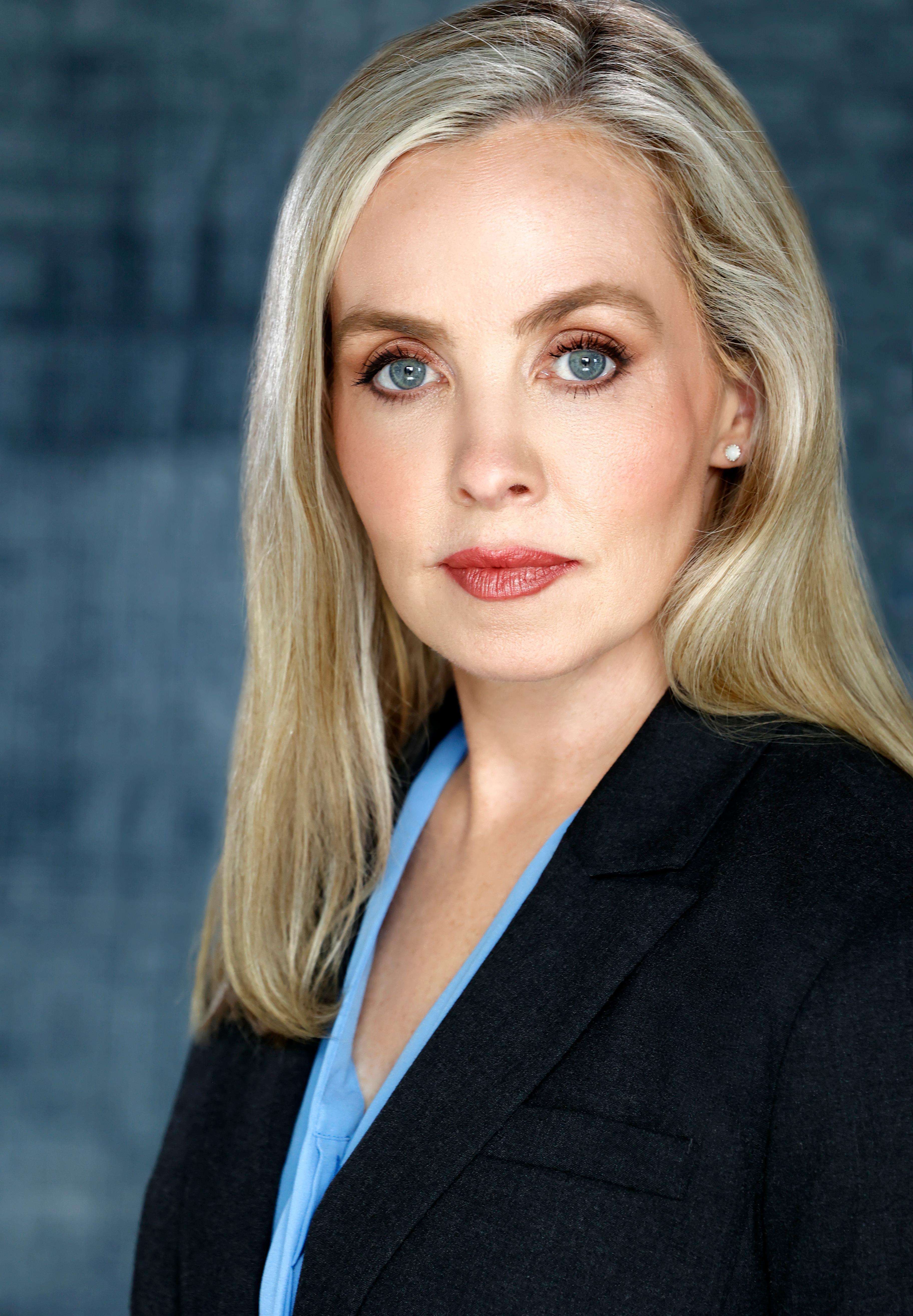 Amy E. Blackburn image