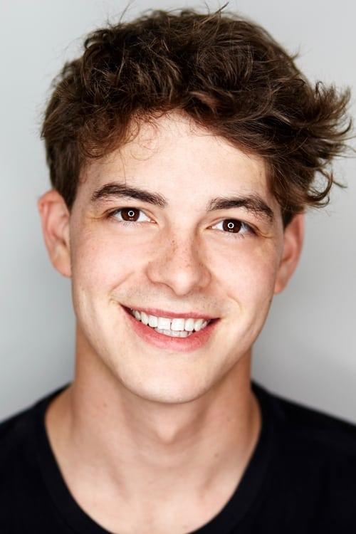 Israel Broussard image