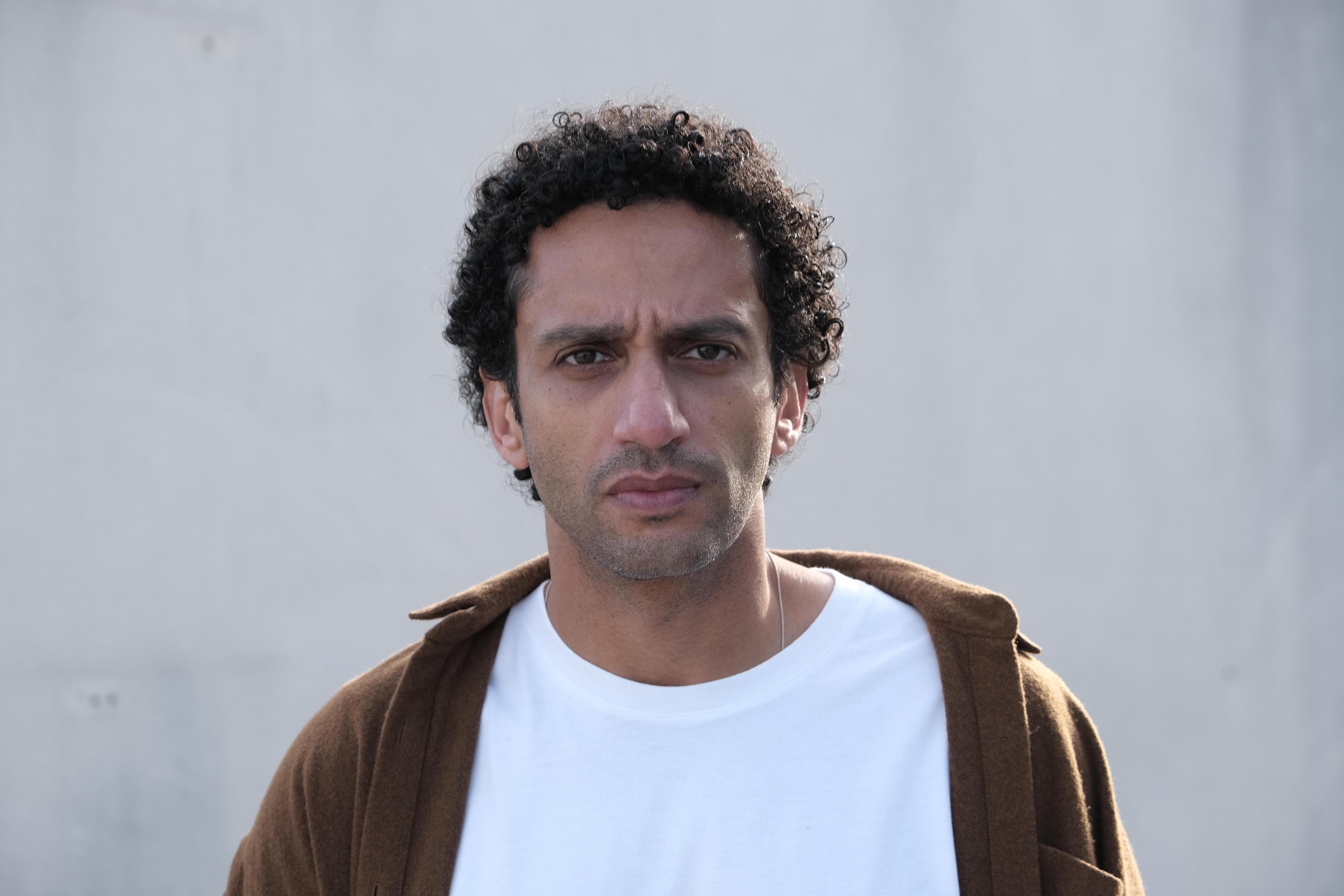 Mohamed Hatem image