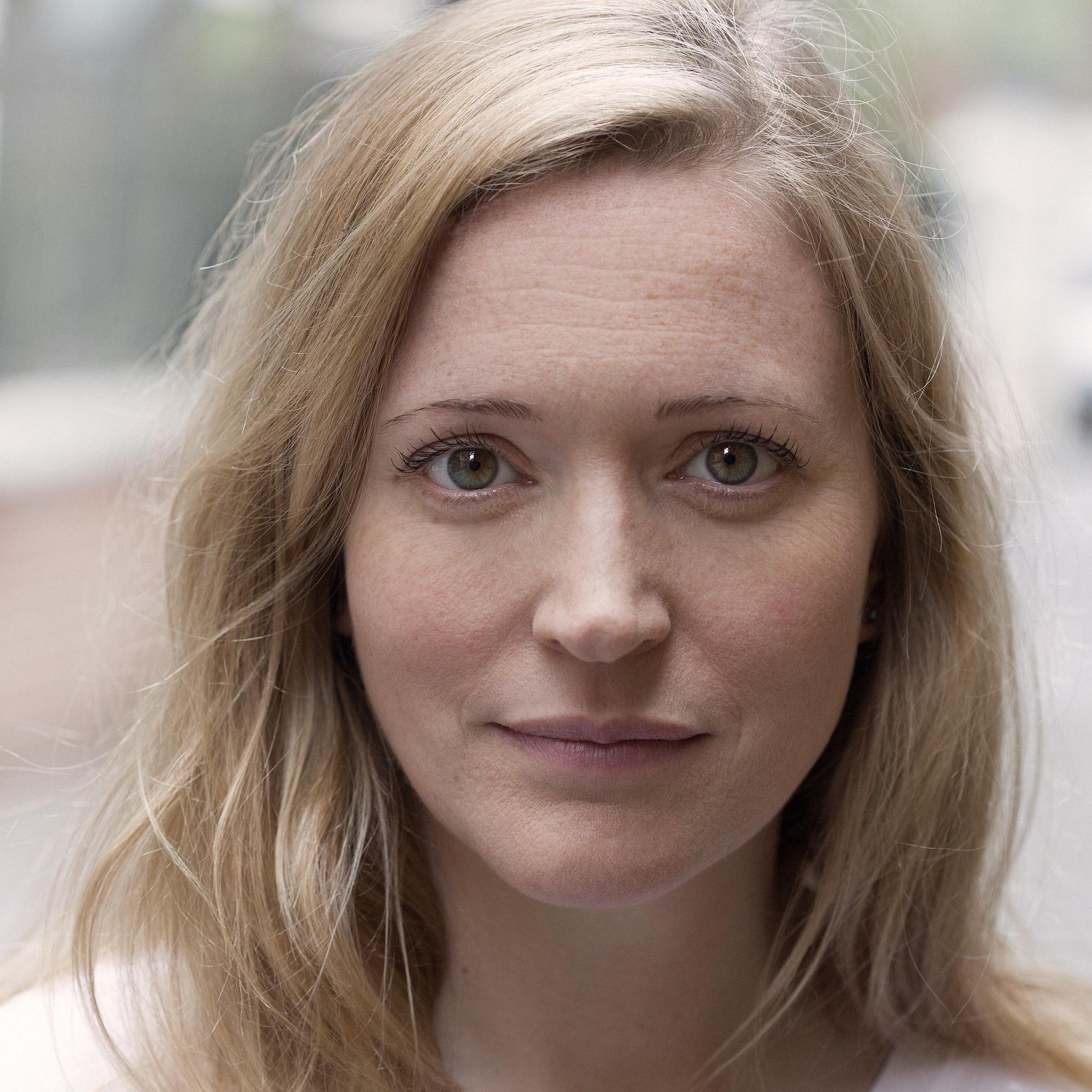 Claire Price image