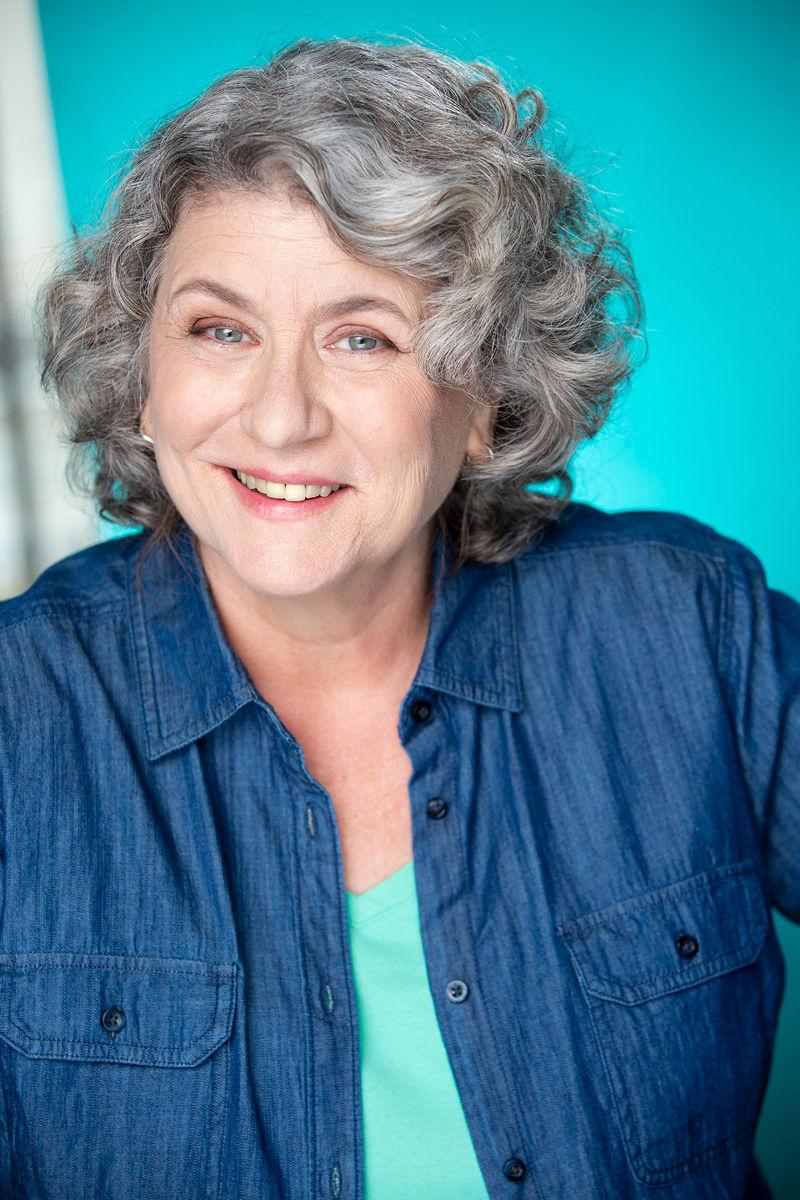 Carolyn Wilson image