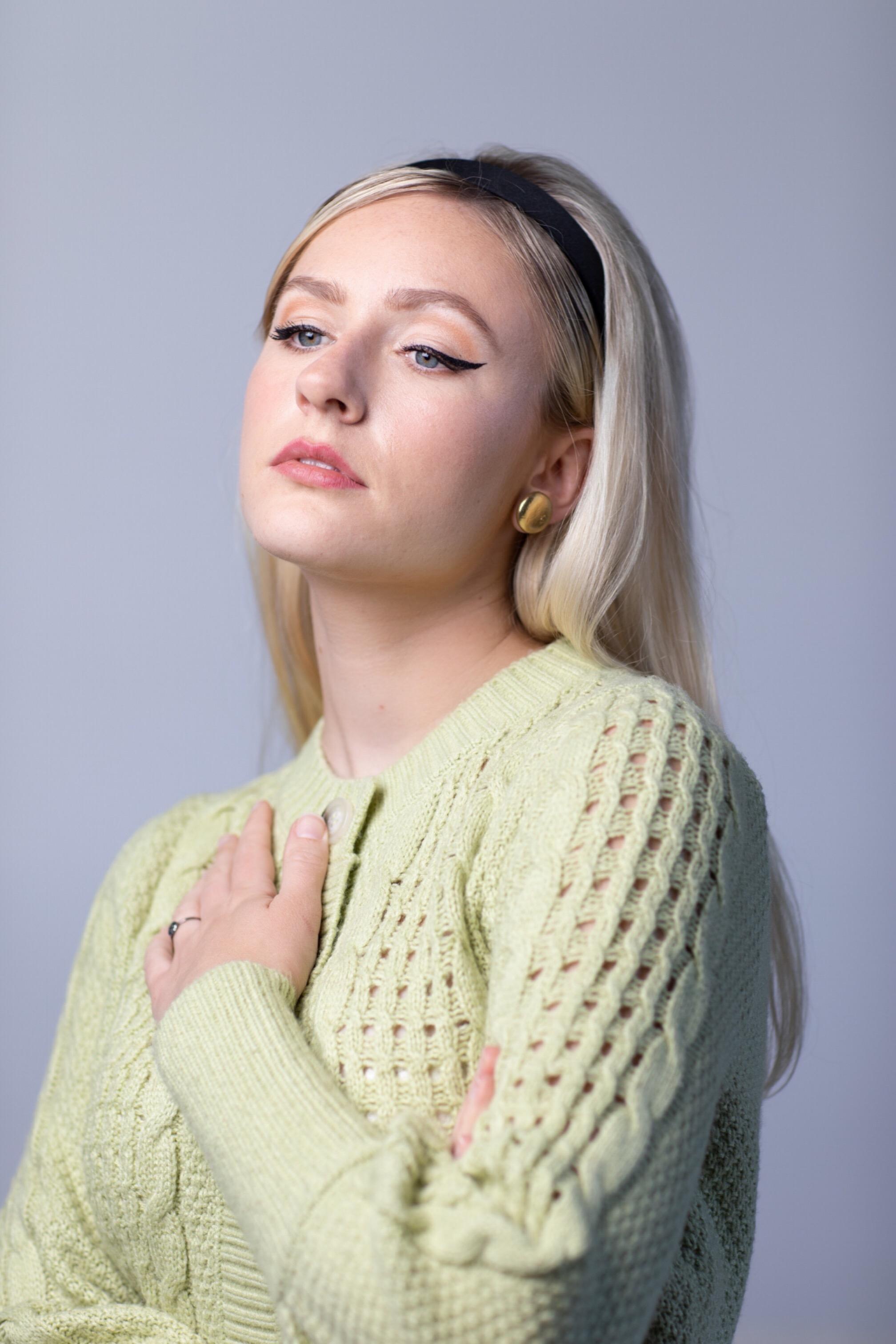 Kimberly Ziler image