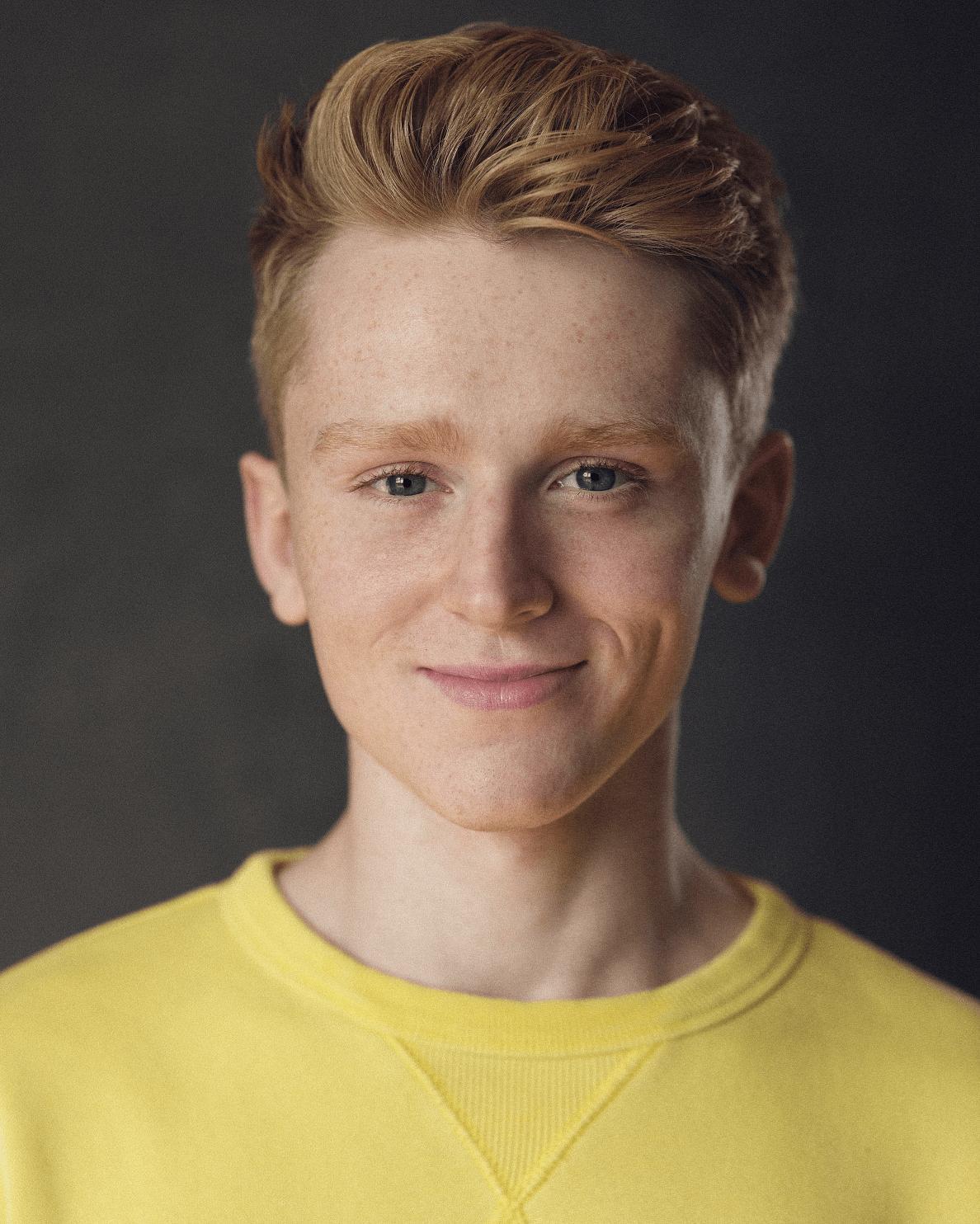 Owen Baxter image