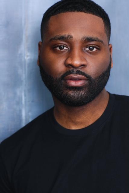 Jamil Moore image