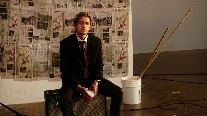 Dominic Fike image