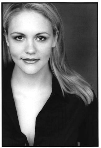 Annie Morgan image