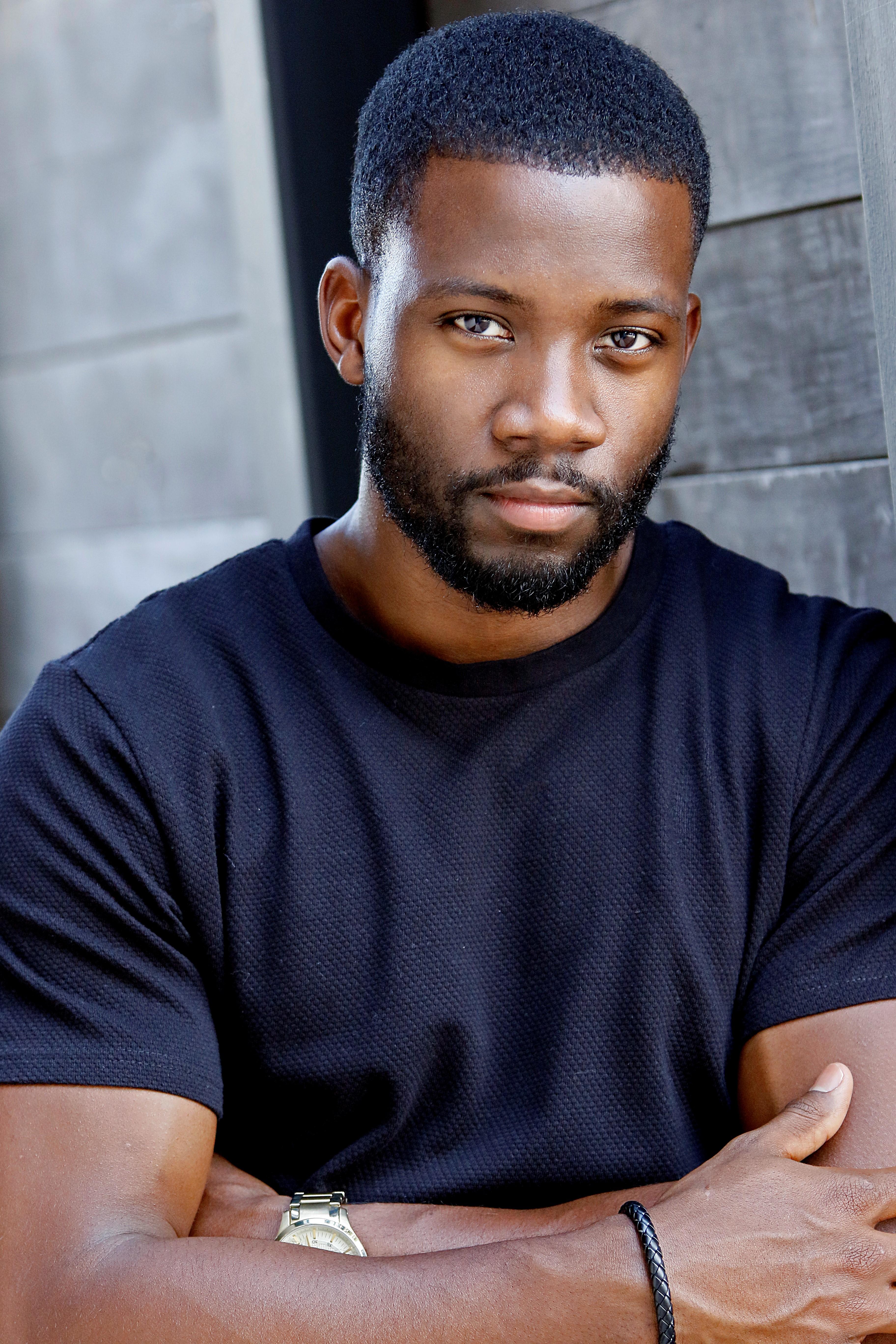 Ervin Brown image