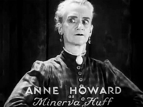 Anne Howard image