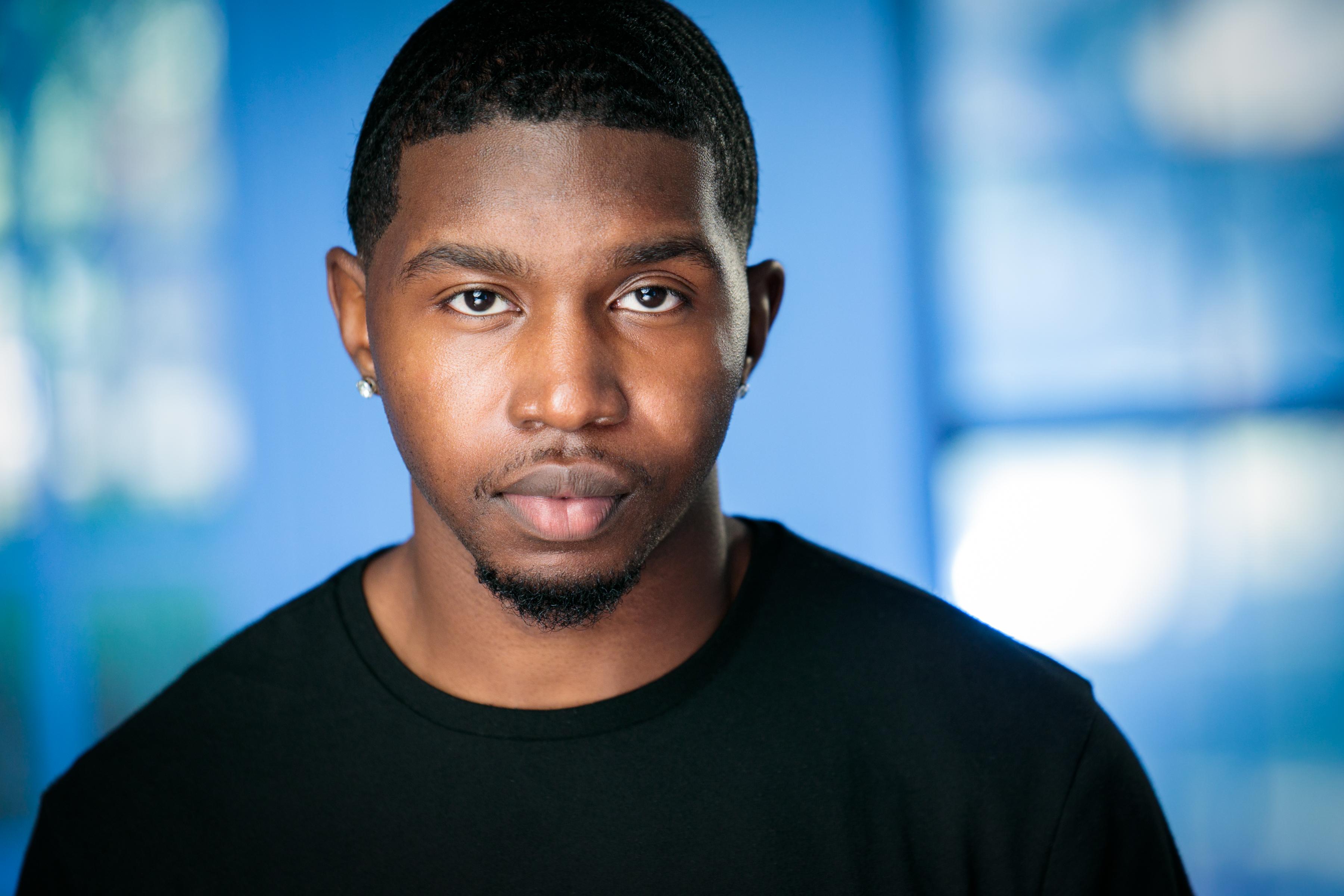 Malik Brazile image