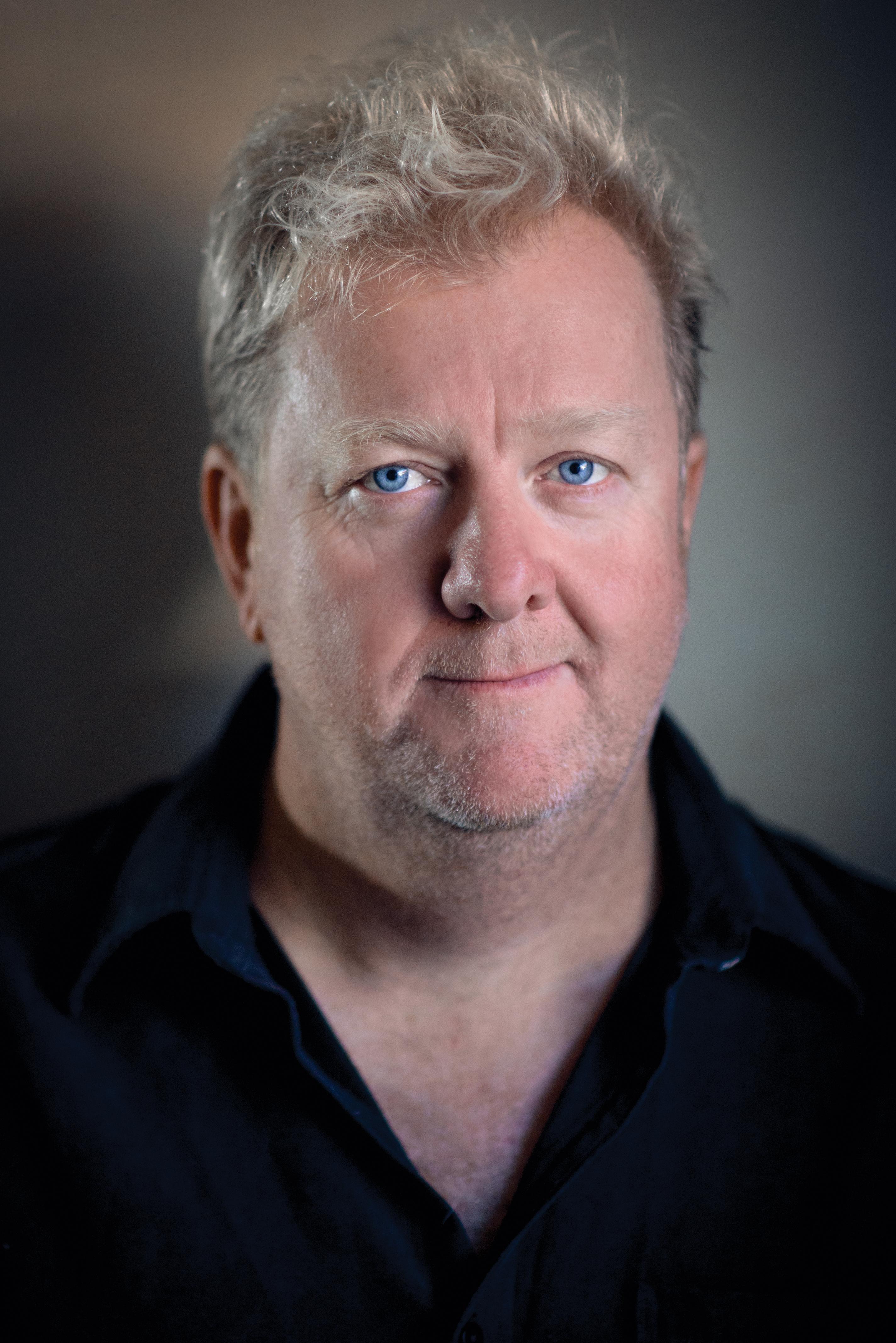 Steve Rodgers image