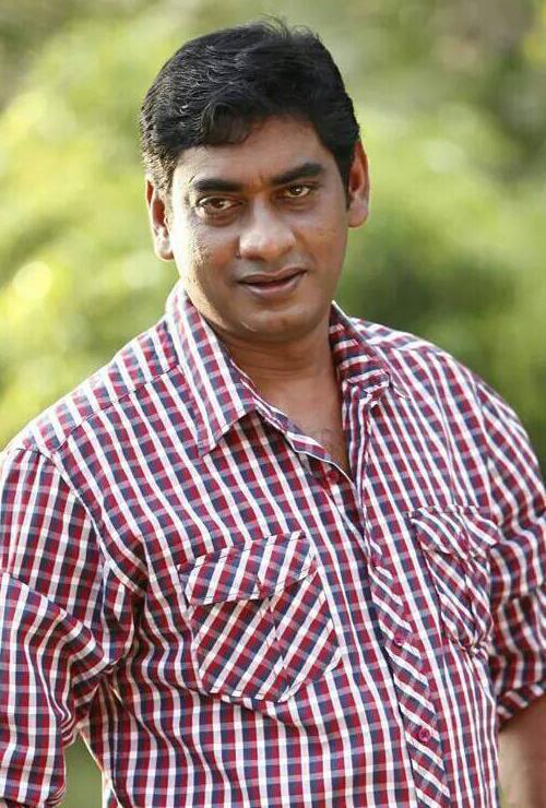 Sudheer Karamana image