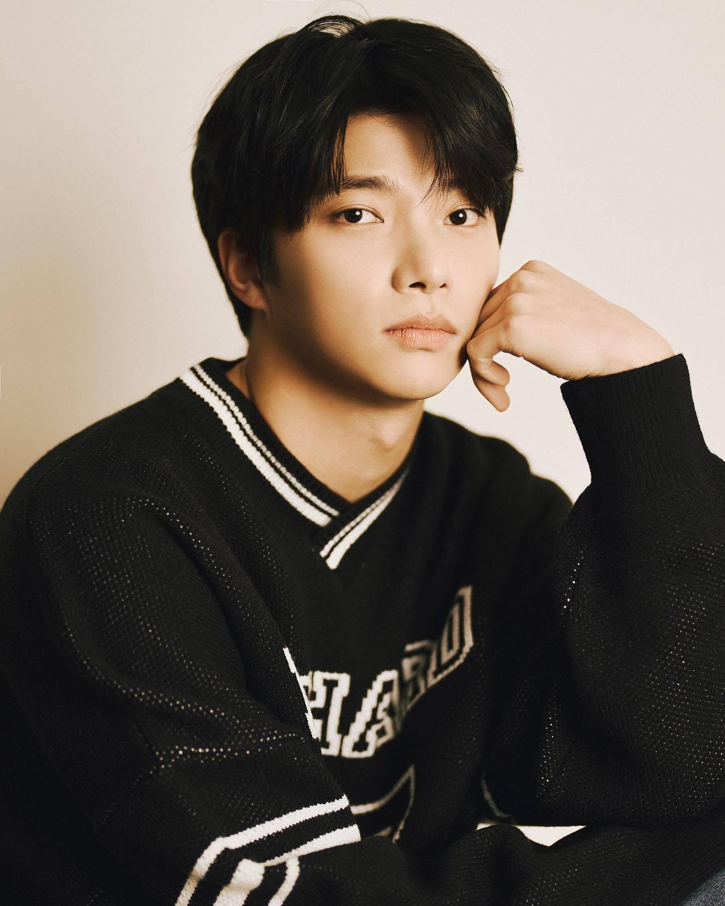 Oh Seung-yun image
