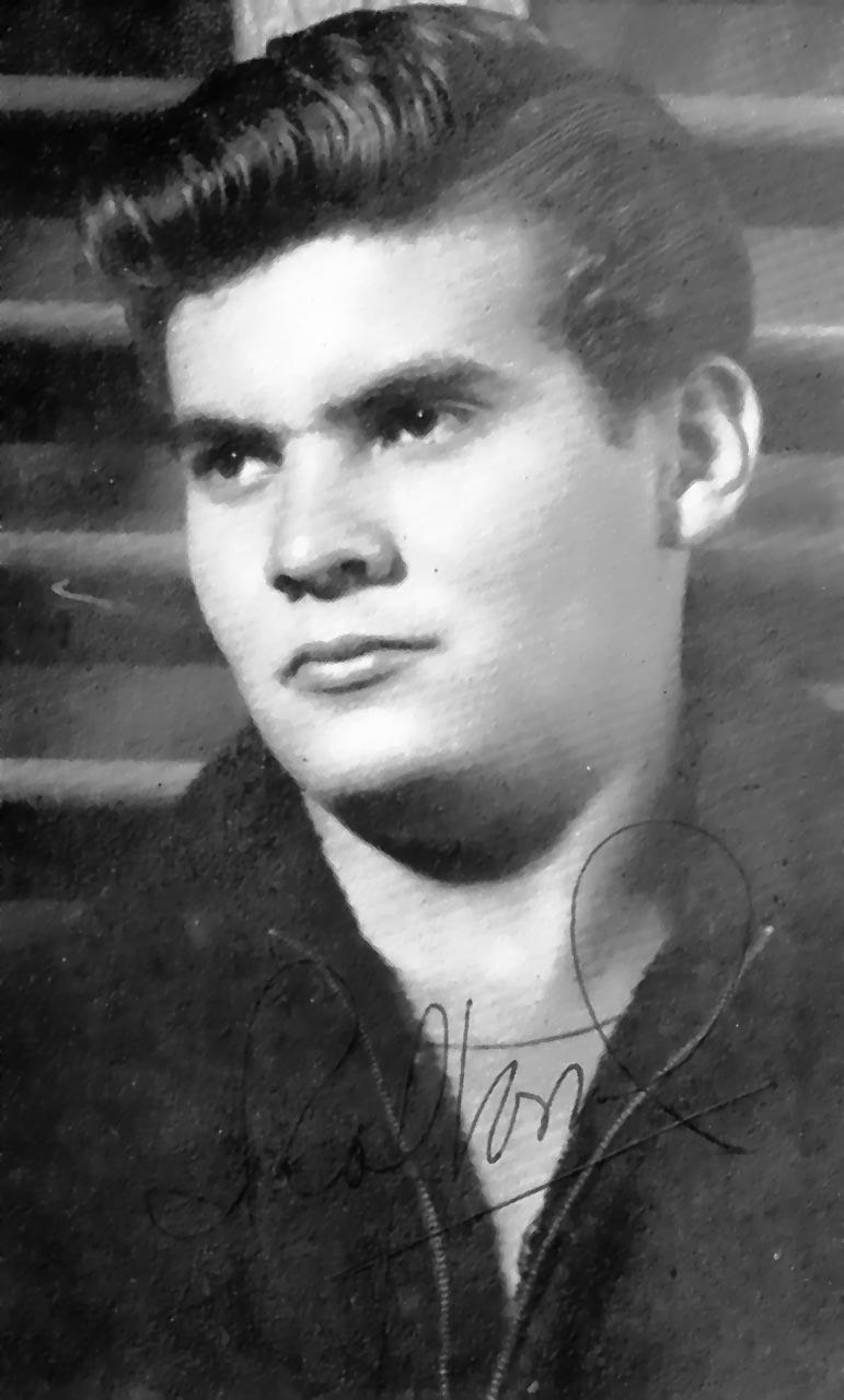 Rolando Barral image