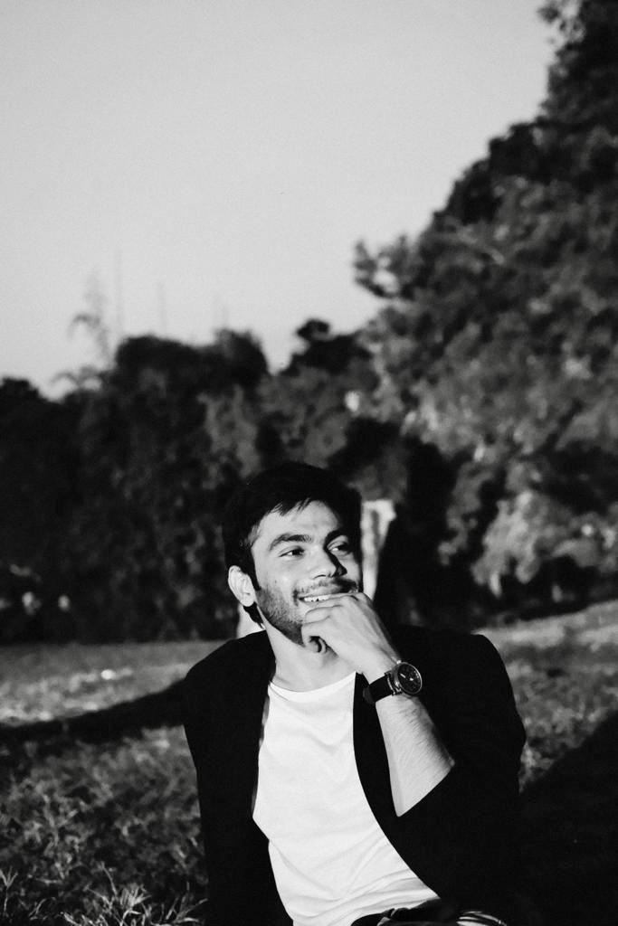 Sanyam Sharma image
