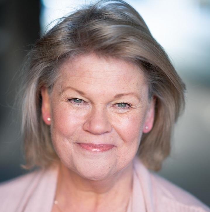 Claudette Williams image