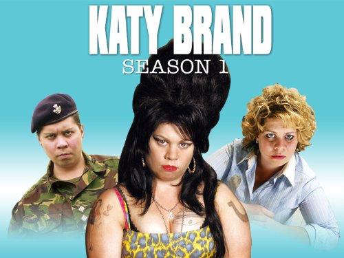 Katy Brand image