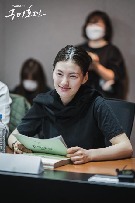 Kim Yong-ji image