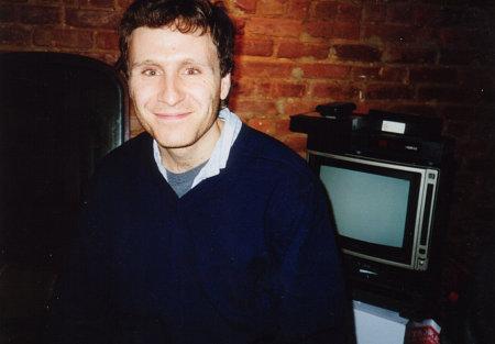 Joseph Del Giodice image
