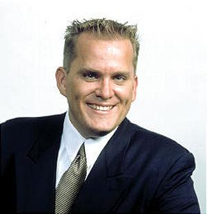 Mitch English image