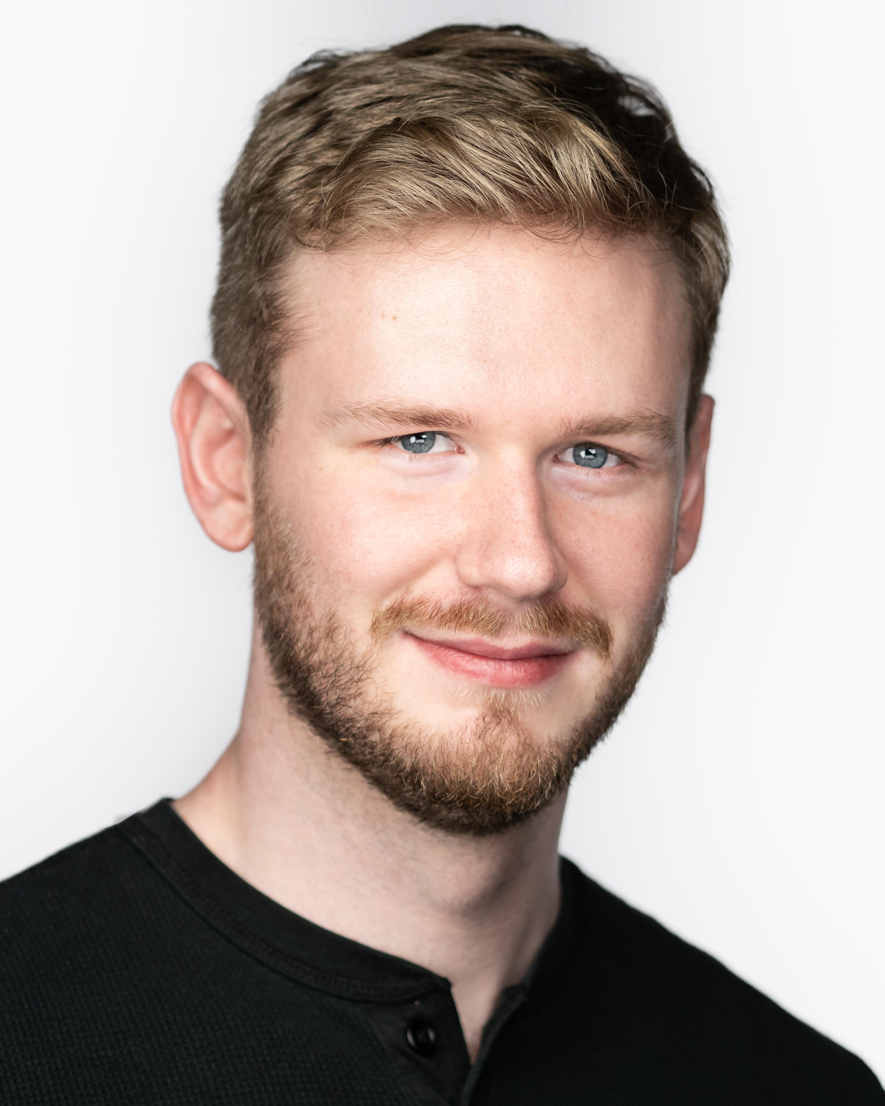Kory Johnson image