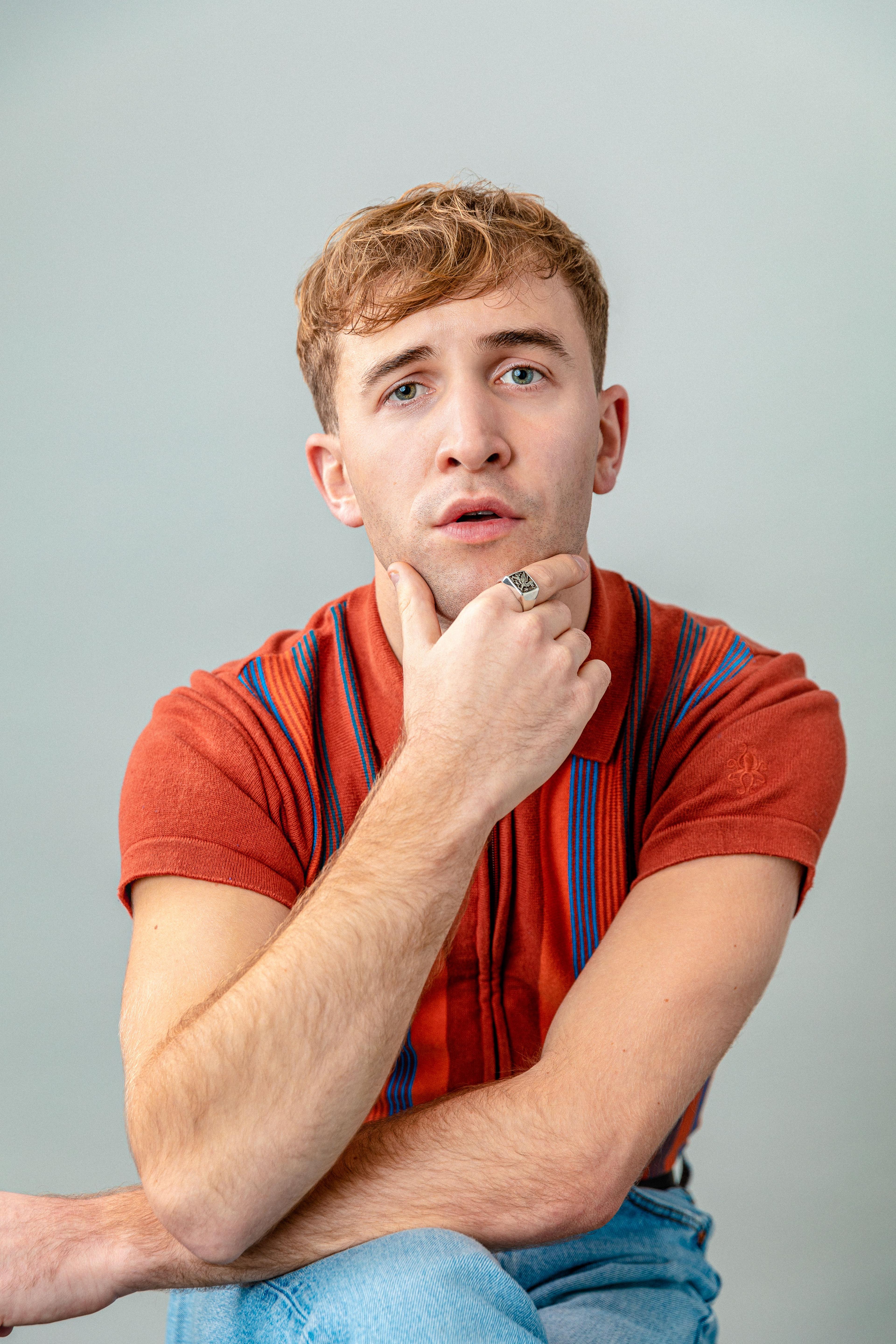 Callum Scott Howells image