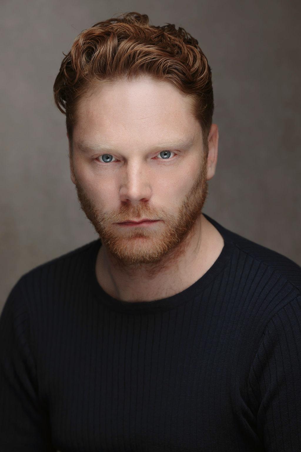 Scott Rose-Marsh image