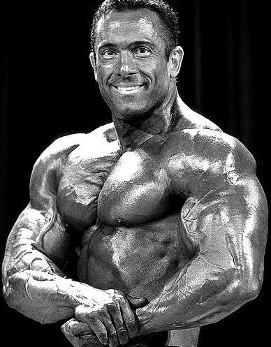 Gus Malliarodakis image
